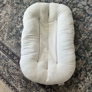 Snuggle Me Organic Lounger